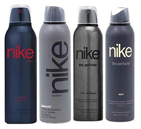 nike deo herren|Here Are The Best Nike Deodorants For Men .